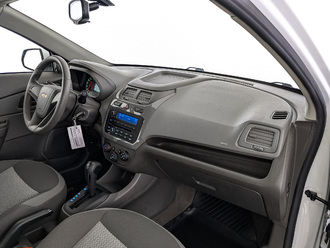 фото Chevrolet Cobalt 2021 с пробегом