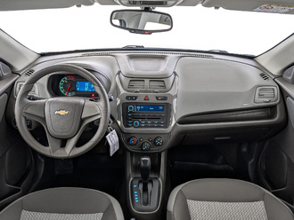 фото Chevrolet Cobalt 2021 с пробегом