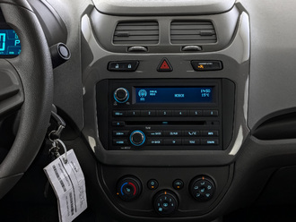 фото Chevrolet Cobalt 2021 с пробегом