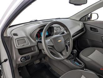 фото Chevrolet Cobalt 2021 с пробегом