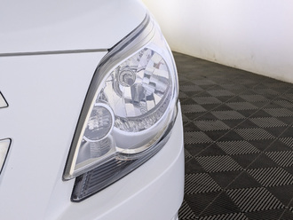 фото Chevrolet Cobalt 2021 с пробегом