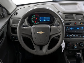 фото Chevrolet Cobalt 2021 с пробегом