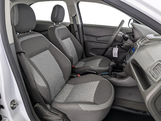 фото Chevrolet Cobalt 2021 с пробегом