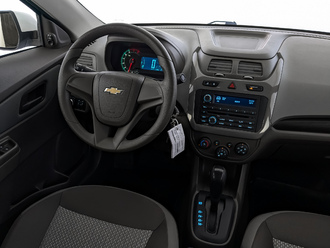 фото Chevrolet Cobalt 2021 с пробегом