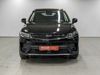 фото Geely Tugella 2021