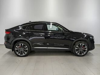 фото Geely Tugella 2021