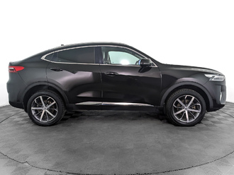 фото Haval F7x I 2020