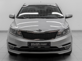 фото Kia Rio III 2015