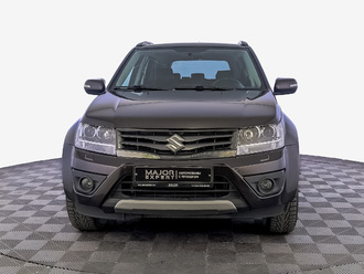 фото Suzuki Grand Vitara II 2013