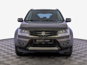 фото Suzuki Grand Vitara II 2013