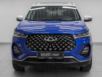 фото Chery Tiggo 7 Pro 2020