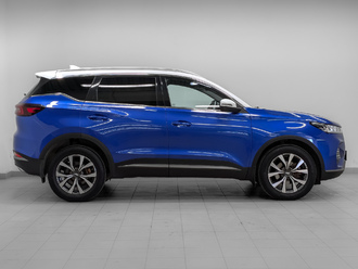 фото Chery Tiggo 7 Pro 2020