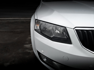 Skoda Octavia с пробегом в автосалоне Форис Авто