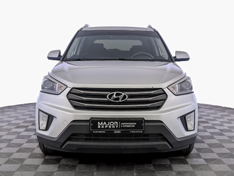 фото Hyundai Creta I 2017