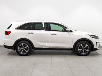 фото Kia Sorento III (Prime) 2018