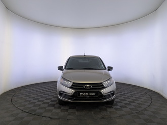 фото Lada Granta II 2022
