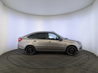 фото Lada Granta II 2022