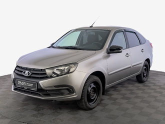 фото Lada Granta II 2022