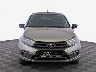 фото Lada Granta II 2022