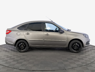 фото Lada Granta II 2022