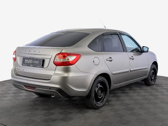 фото Lada Granta II 2022