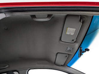 фото Chevrolet Spark 2012 с пробегом