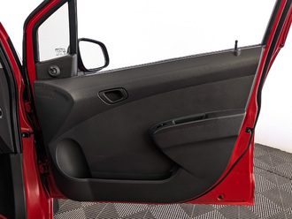 фото Chevrolet Spark 2012 с пробегом