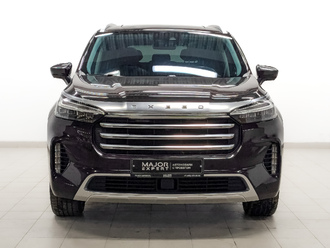 фото Exeed VX I 2021