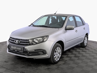 фото Lada Granta II 2023
