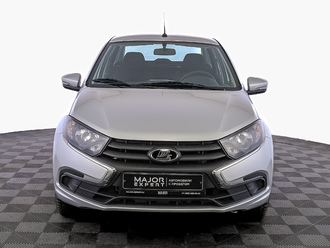 фото Lada Granta II 2023
