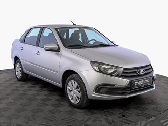 фото Lada Granta II 2023