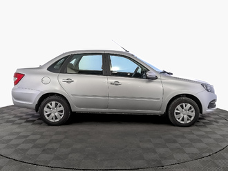 фото Lada Granta II 2023