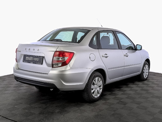 фото Lada Granta II 2023