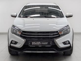 фото Lada Vesta 2018