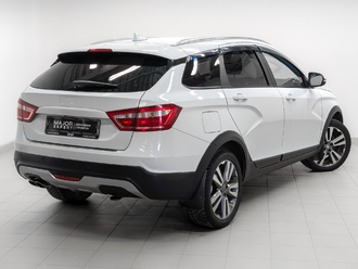 фото Lada Vesta 2018