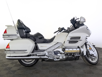 фото GL1800 H Gold Wing 2004