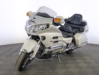 фото GL1800 H Gold Wing 2004