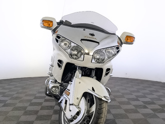 фото GL1800 H Gold Wing 2004