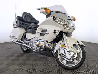 фото GL1800 H Gold Wing 2004