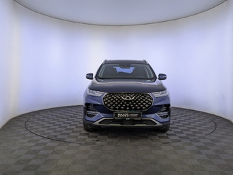 фото Chery Tiggo 8 Pro 2021