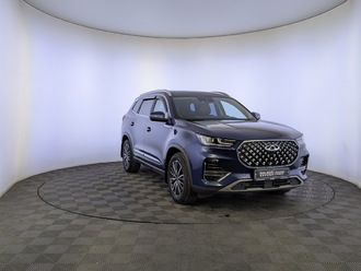 фото Chery Tiggo 8 Pro 2021