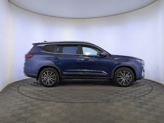 фото Chery Tiggo 8 Pro 2021
