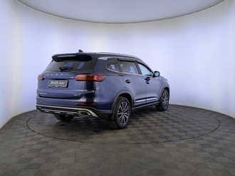 фото Chery Tiggo 8 Pro 2021
