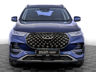 фото Chery Tiggo 8 Pro 2021