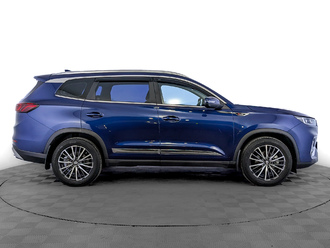 фото Chery Tiggo 8 Pro 2021