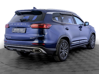 фото Chery Tiggo 8 Pro 2021