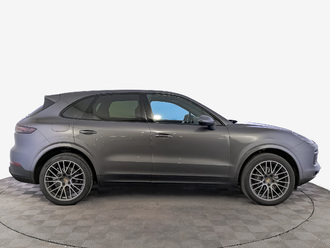 фото Porsche Cayenne III 2020