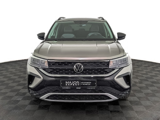фото Volkswagen Taos I 2021