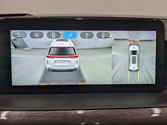 фото Exeed VX I 2023