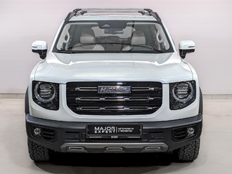 фото Haval Dargo I 2024